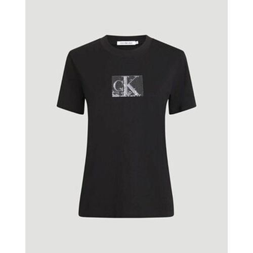 T-shirt J20J222961 - Calvin Klein Jeans - Modalova