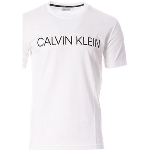 T-shirt ZMOZMO2197BEH - Calvin Klein Jeans - Modalova