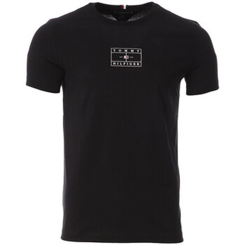 T-shirt XM0XM02188BDS - Tommy Hilfiger - Modalova