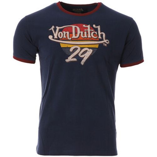 T-shirt Von Dutch VD/TRC/SUN - Von Dutch - Modalova