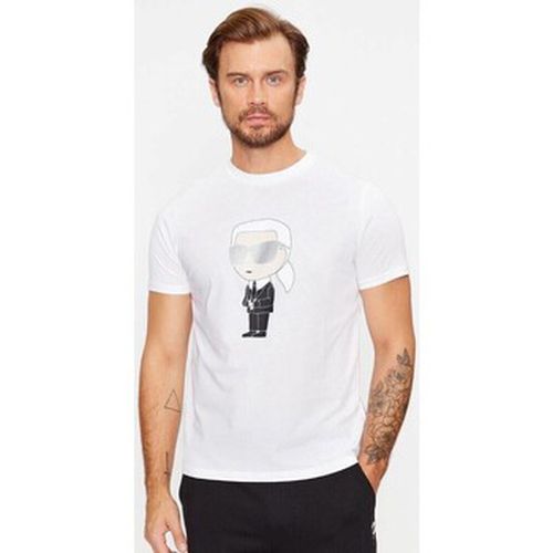 T-shirt 500251 755071 - Karl Lagerfeld - Modalova