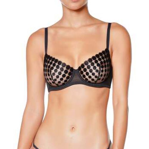 Triangles / Sans armatures Deco Dots - Soutien gorge armatures - Huit - Modalova