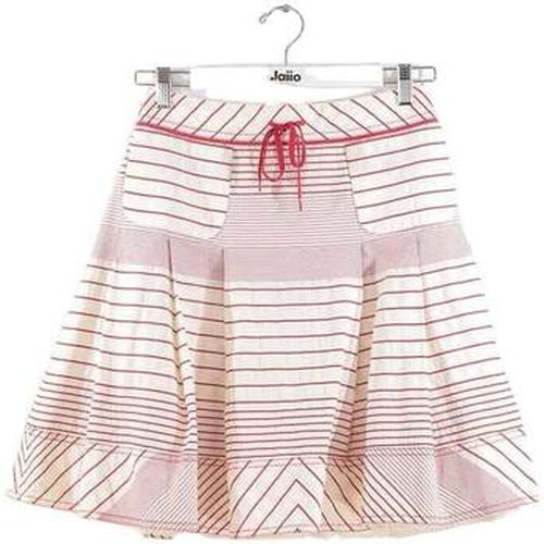 Jupes Paule Ka Mini jupe en coton - Paule Ka - Modalova