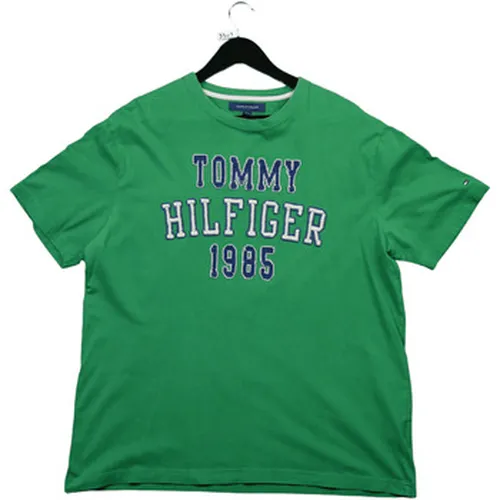 T-shirt T-shirt Custom Fit - Tommy Hilfiger - Modalova