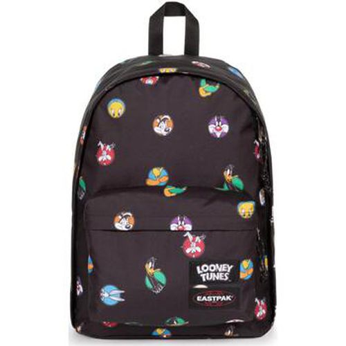 Sac a dos Out of office looney tunes blk - Eastpak - Modalova