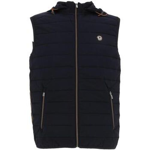 Doudounes Classic gilet sans-manches capuches - Benson&cherry - Modalova