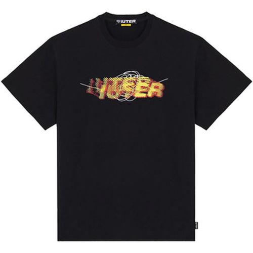 T-shirt Iuter Swift Tee - Iuter - Modalova