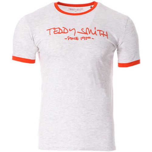 T-shirt Teddy Smith 11009688D - Teddy Smith - Modalova