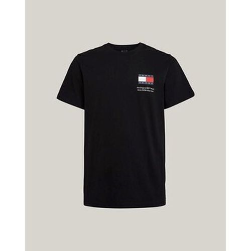 T-shirt DM0DM18263BDS - Tommy Hilfiger - Modalova
