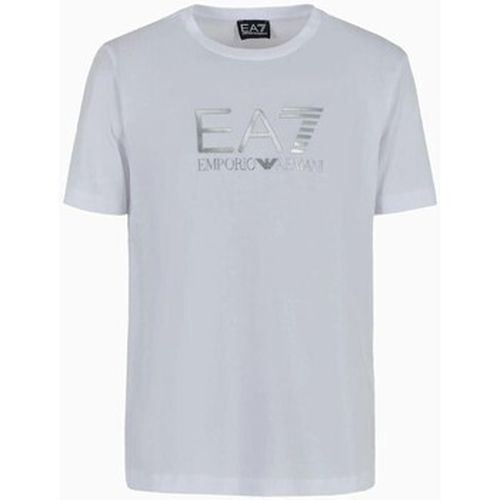 T-shirt 3DPT71 PJM9Z - Emporio Armani EA7 - Modalova