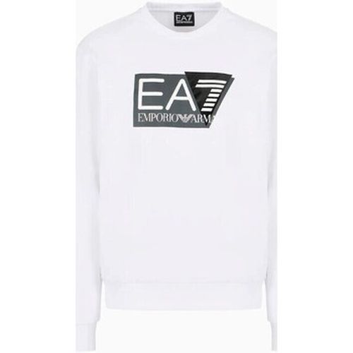 Sweat-shirt 3DPM60 PJ05Z - Emporio Armani EA7 - Modalova