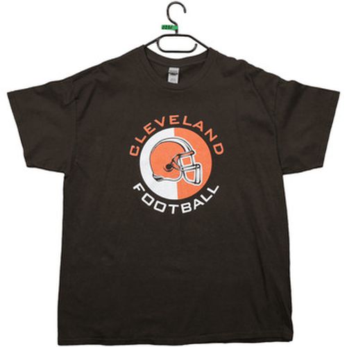 T-shirt T-shirt Cleveland Browns NFL - Gildan - Modalova