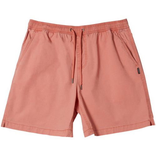 Short Quiksilver Taxer - Quiksilver - Modalova