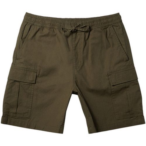 Short Quiksilver Taxer Cargo - Quiksilver - Modalova