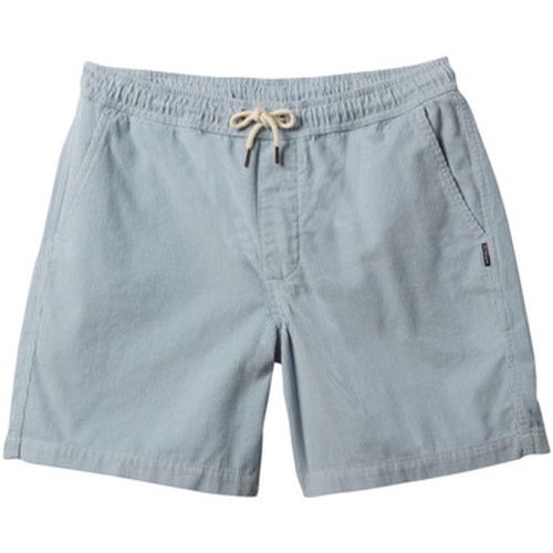 Short Quiksilver Taxer Cord - Quiksilver - Modalova