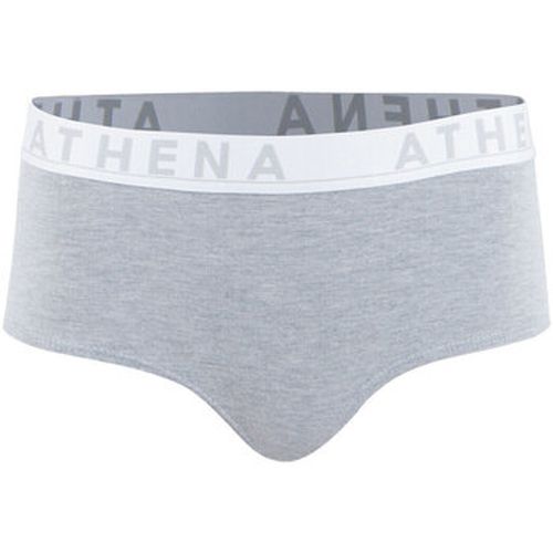 Culottes & slips Boxer Easy Color - Athena - Modalova