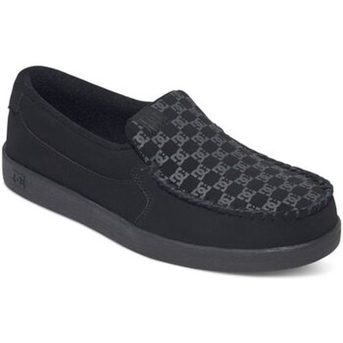 Slip ons DC Shoes Villain - DC Shoes - Modalova