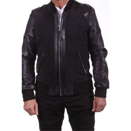 Veste Ladc Wesley Python Noir - Ladc - Modalova