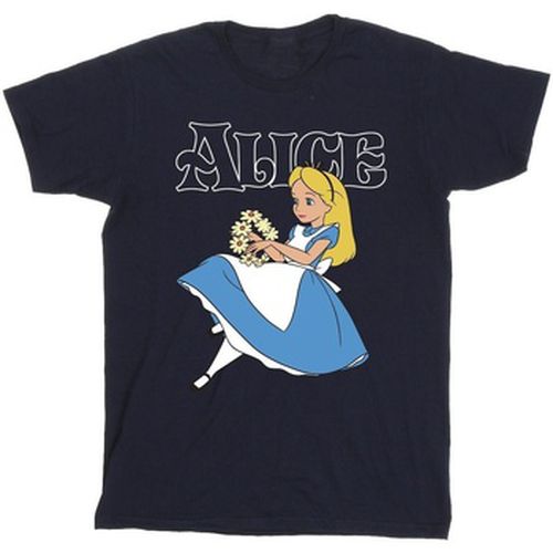 T-shirt Disney Alice in Wonderland - Disney - Modalova