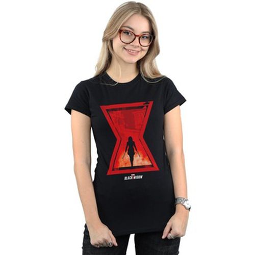 T-shirt Marvel BI10210 - Marvel - Modalova