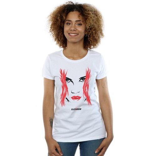 T-shirt Marvel BI10212 - Marvel - Modalova