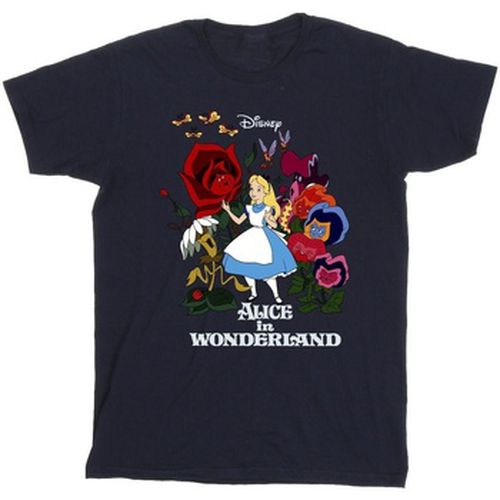 T-shirt Disney Alice in Wonderland - Disney - Modalova