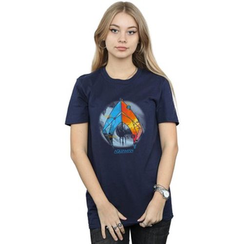 T-shirt Dc Comics BI10241 - Dc Comics - Modalova