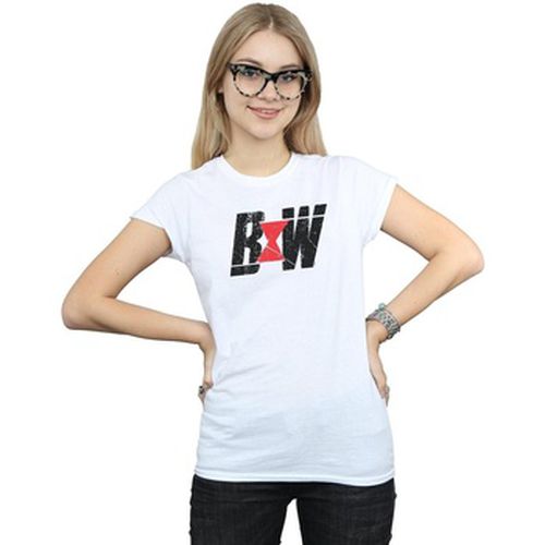 T-shirt Marvel BI10246 - Marvel - Modalova