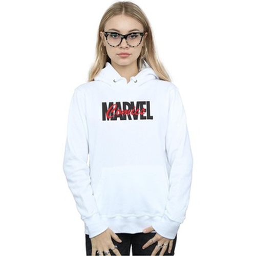 Sweat-shirt Marvel BI10267 - Marvel - Modalova