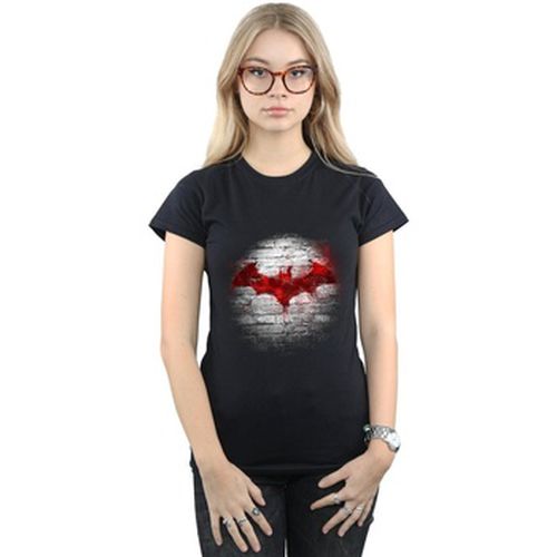 T-shirt Dc Comics BI10317 - Dc Comics - Modalova