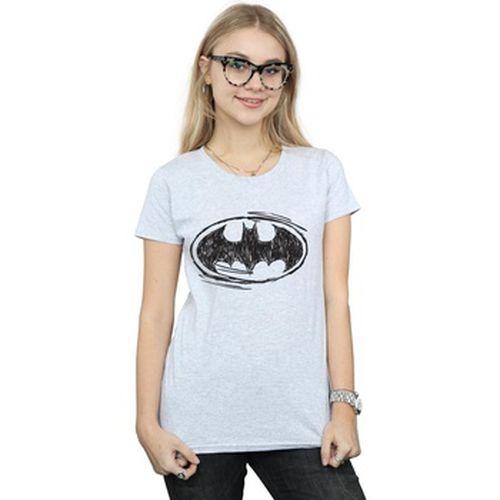 T-shirt Dc Comics BI10321 - Dc Comics - Modalova