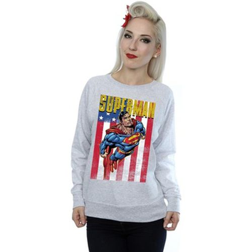 Sweat-shirt Dc Comics BI10356 - Dc Comics - Modalova