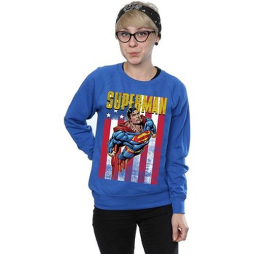 Sweat-shirt Dc Comics BI10356 - Dc Comics - Modalova