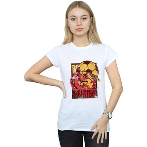 T-shirt Dc Comics BI10359 - Dc Comics - Modalova