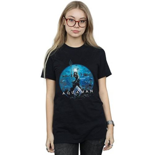 T-shirt Dc Comics BI10386 - Dc Comics - Modalova