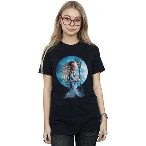 T-shirt Dc Comics BI10387 - Dc Comics - Modalova