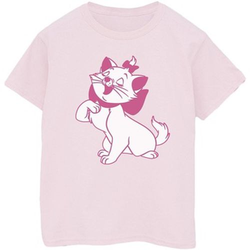 T-shirt Disney The Aristocats - Disney - Modalova