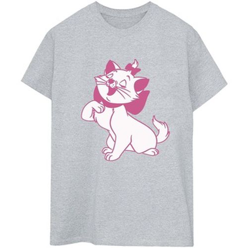 T-shirt The Aristocats Marie - Disney - Modalova