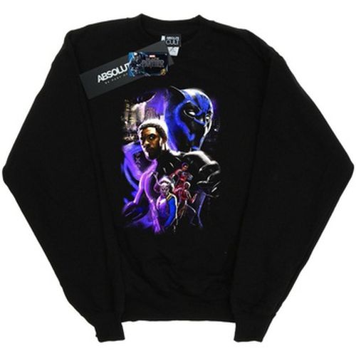 Sweat-shirt Marvel BI10404 - Marvel - Modalova