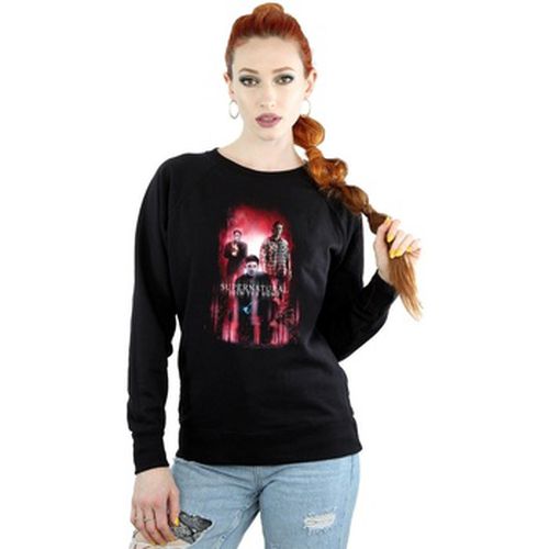 Sweat-shirt Supernatural BI10430 - Supernatural - Modalova