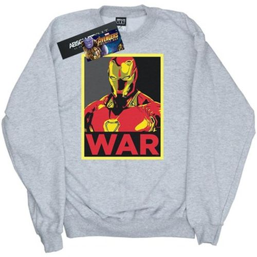 Sweat-shirt Avengers Infinity War - Marvel - Modalova