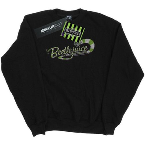 Sweat-shirt Beetlejuice BI10482 - Beetlejuice - Modalova