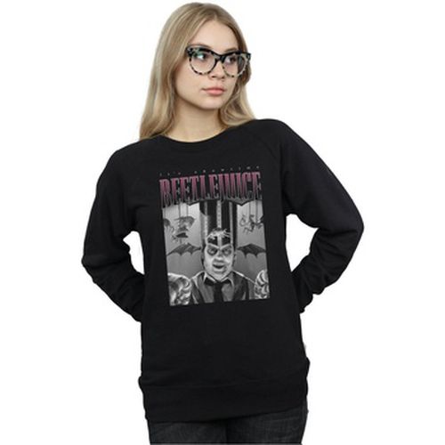 Sweat-shirt Beetlejuice BI10483 - Beetlejuice - Modalova