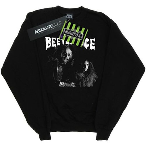 Sweat-shirt Beetlejuice BI10516 - Beetlejuice - Modalova