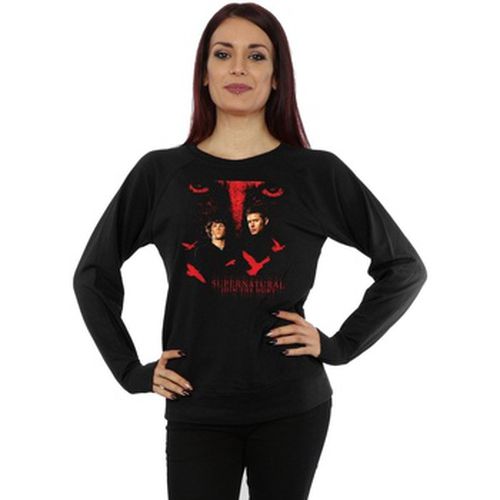 Sweat-shirt Supernatural BI10534 - Supernatural - Modalova