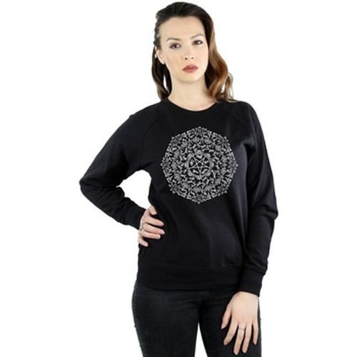 Sweat-shirt Supernatural BI10537 - Supernatural - Modalova