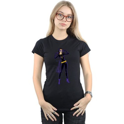 T-shirt Dc Comics BI10542 - Dc Comics - Modalova