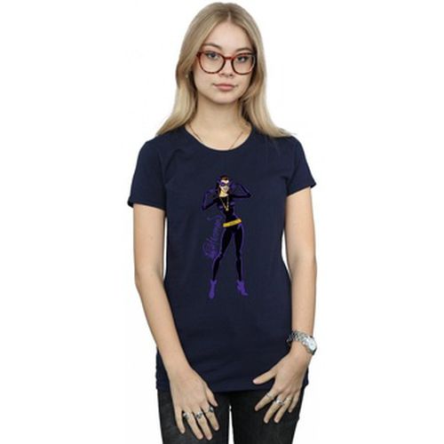 T-shirt Dc Comics BI10542 - Dc Comics - Modalova