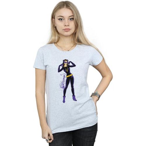 T-shirt Dc Comics BI10542 - Dc Comics - Modalova