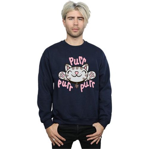 Sweat-shirt Soft Kitty Purr - Big Bang Theory - Modalova